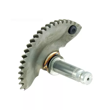 Kickstart shaft Runner- FX- FXR 97-98