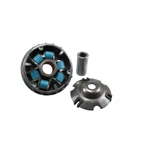 Variator RMS Piaggio Maxi 125 \/ 150 \/ 180, incl. vario weights 20x17mm, 14g