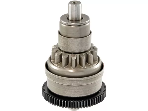 Starter Pinion Gear Kymco 50cc 2-stroke \/ 4-stroke