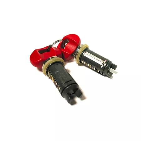 Lock set Gilera Runner and Ice