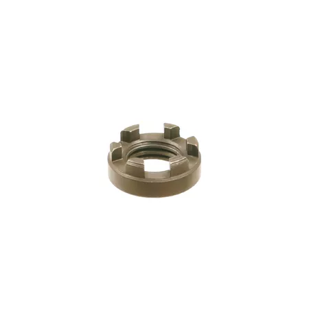 Clutch Castle Nut RMS Vespa PX 125 \/ 150 \/ 200 \/ Cosa \/ T5