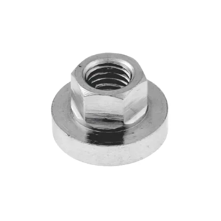 Nut for flywheel RMS Vespa 50 \/ 90 \/ 125 \/ Primavera \/ ET3