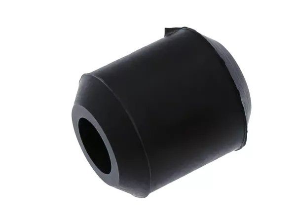 Silent block for rear shock absorber, RMS, Vespa smallframe