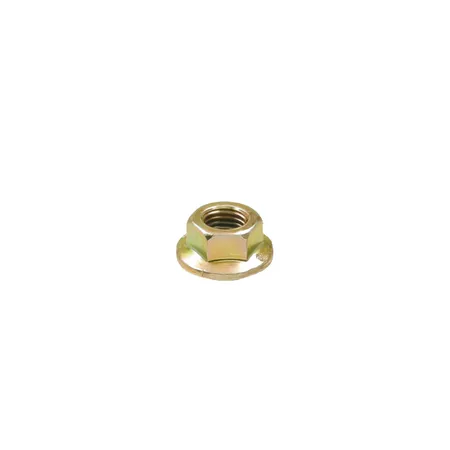 Crankshaft Nut 10x1.25 Piaggio \/ Vespa \/ Peugeot