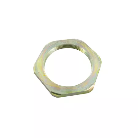 Clutch nut, Piaggio SKR, 46mm (M36x1)
