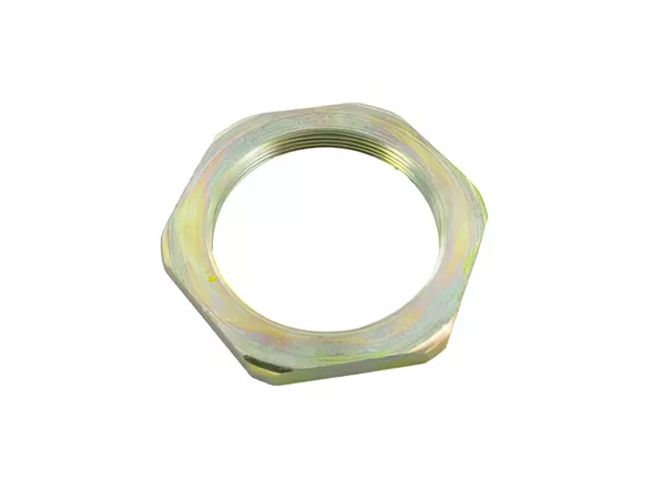 Clutch nut, Piaggio SKR, 46mm (M36x1)