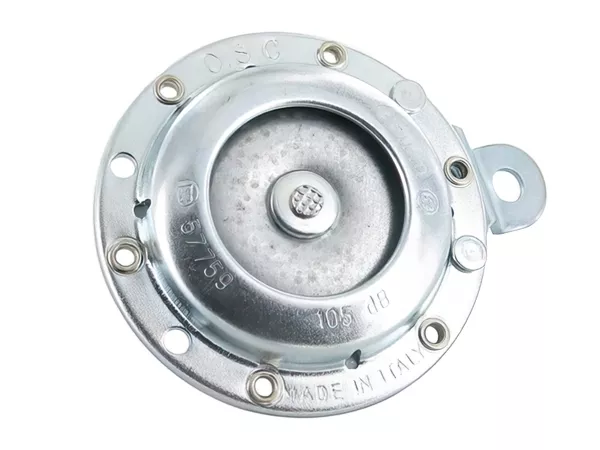 Horn RMS, universal, 12V