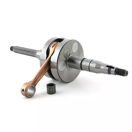 Crankshaft Doppler S1 Replica Yamaha BW's \/ Slider
