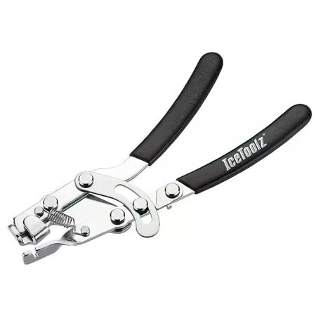 Cable tensioner, Icetoolz