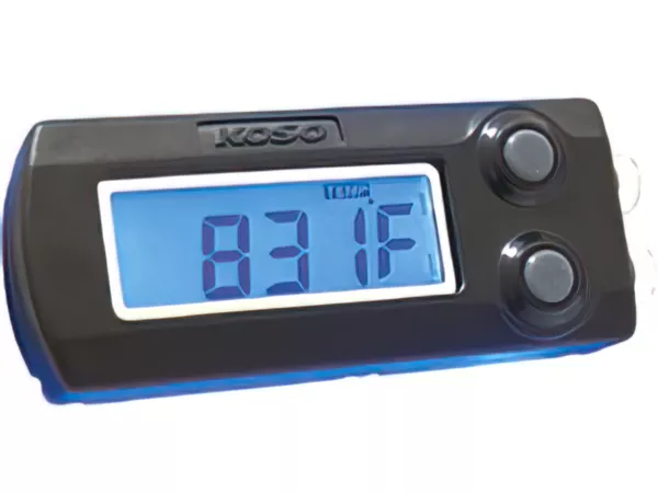 Exhaust Gas Thermometer EGT Koso