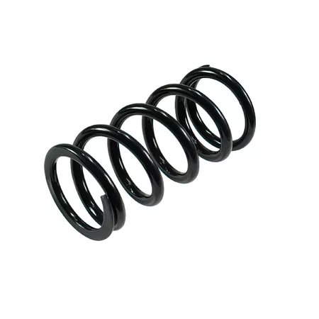 Spring R&D, shock absorber Minarelli rear, medium, 46.7kg, 262lb