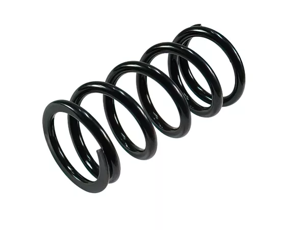 Spring R&D, shock absorber Minarelli rear, medium, 46.7kg, 262lb