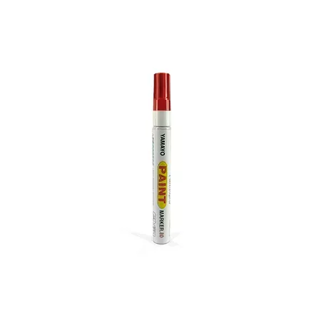 Tire Marker Pen permanent red