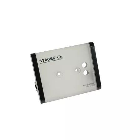 Display Stage6 for EGT Meter