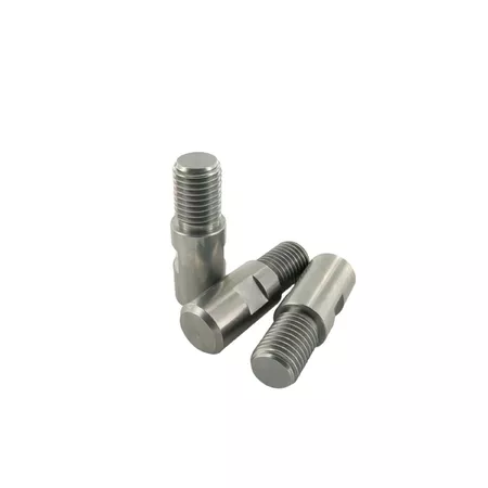 Steering stop of Stage6 R\/T T-bar, M10x1.25mm