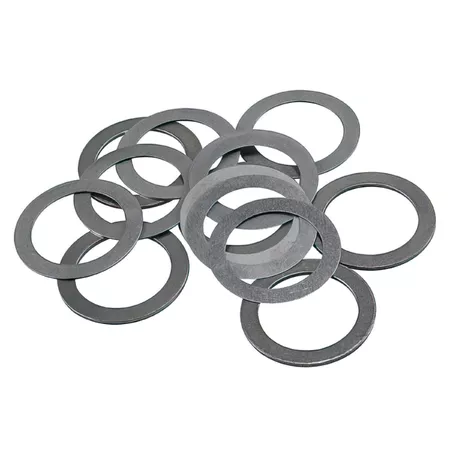 Stage6 Variator Shims (x15) 0.2-0.5-1.0mm 18x25mm Piaggio \/ Gilera maxi scooters
