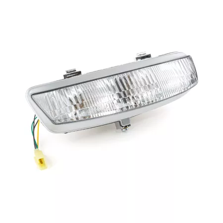 Headlamp Italjet Formula 50 