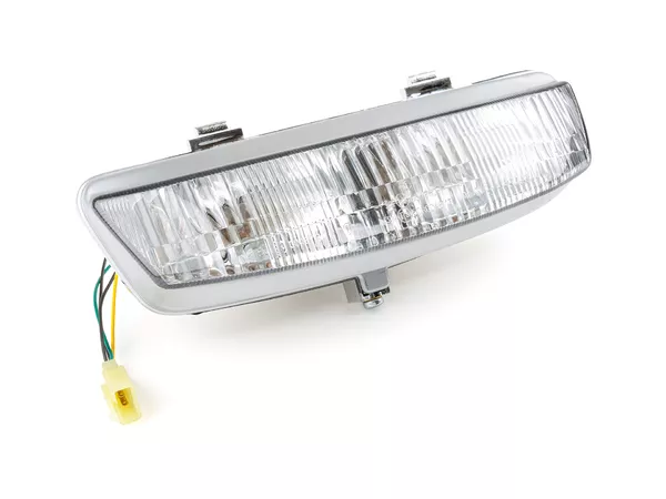 Headlamp Italjet Formula 50