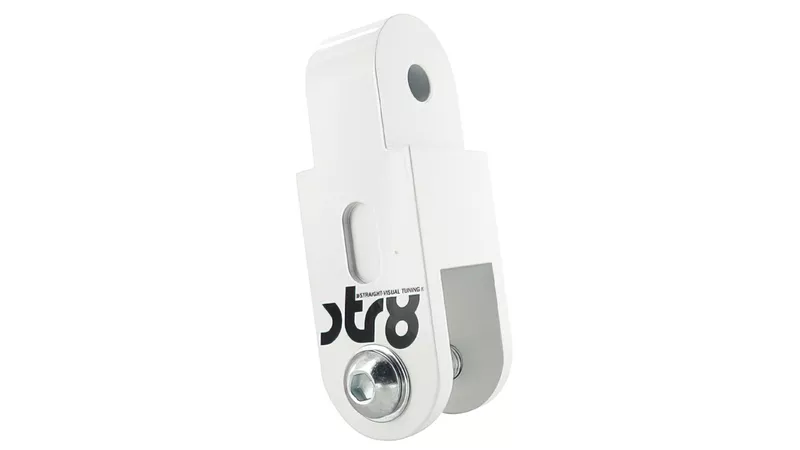 11864-shock-riser-str8-xl-60mm-minarelli-cpi-honda-hyosung-kymco-sym-peugeot-white-1.webp