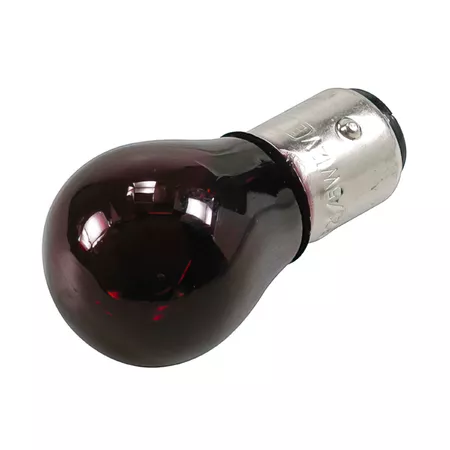 Bulb for tail light 12V 18-5W, red