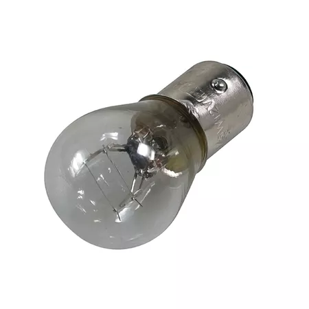 Bulb for tail light 12V 18-5W, white