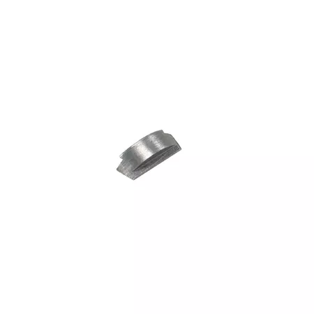 Offset woodruff key ignition advance Peugeot (offset has to face to the right)