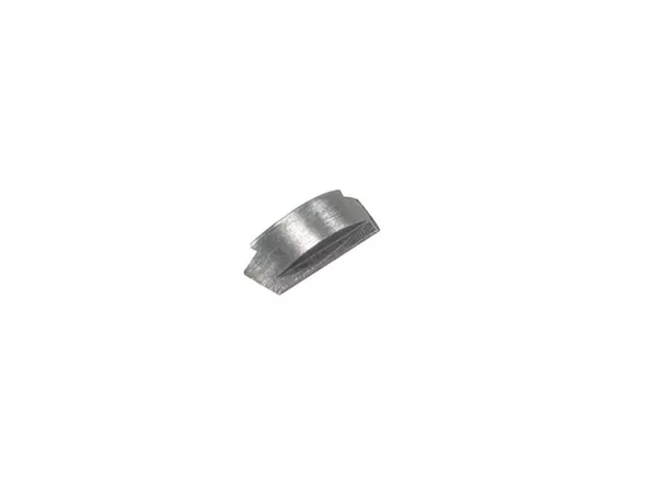 Offset woodruff key ignition advance Peugeot (offset has to face to the right)