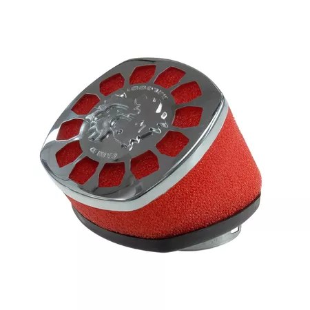 Racing Air Filter Malossi E14 35.5mm