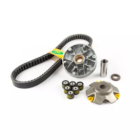 CVT Kit Top Performances TPR GP Piaggio short new