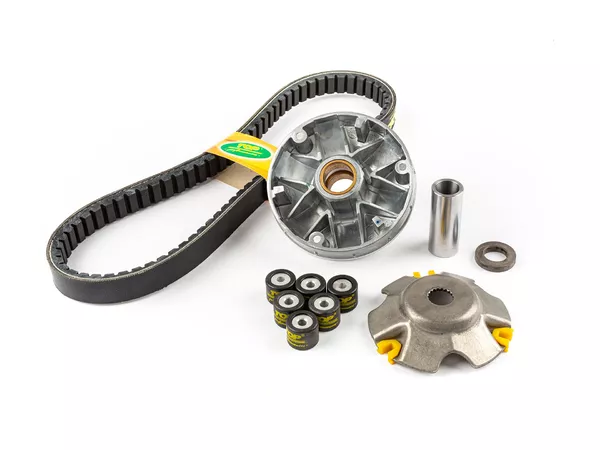 CVT Kit Top Performances TPR GP Piaggio short new