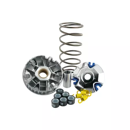 CVT Variator Polini Hi-Speed, Honda Vision, 4-stroke