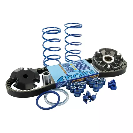 Transmission \/ CVT Kit Polini Hi-Speed Minarelli short