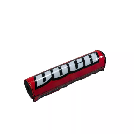 Handlebar Pad Voca (180mm), red