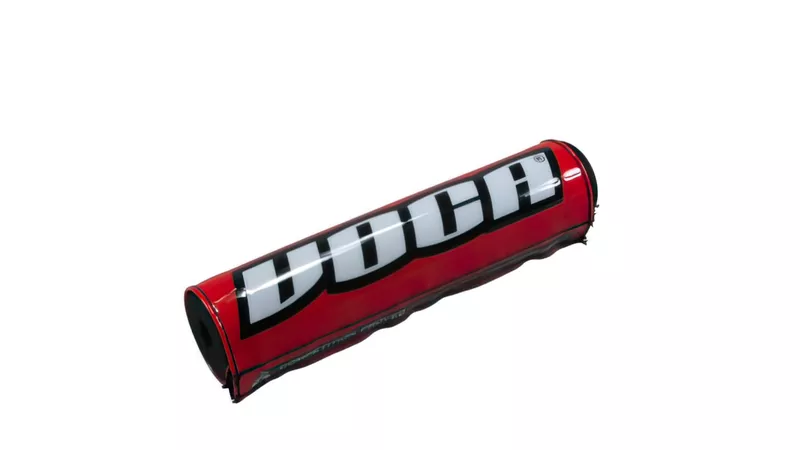 11965-handlebar-pad-voca-180mm-red-1.webp