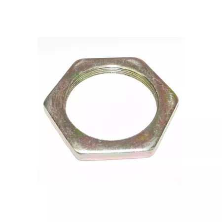 Clutch nut Buzzetti, Minarelli 125 \/ 150 \/ 250cc 4-stroke, M25 \/ 46mm wrench size