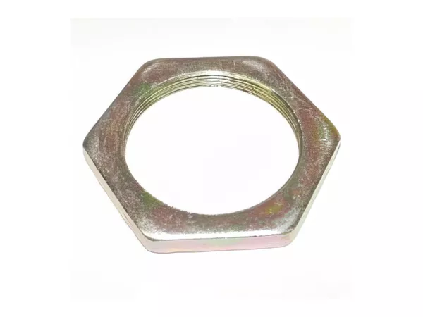 Clutch nut Buzzetti, Minarelli 125 \/ 150 \/ 250cc 4-stroke, M25 \/ 46mm wrench size