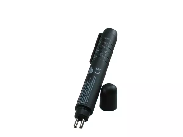 Brake fluid tester Buzzetti