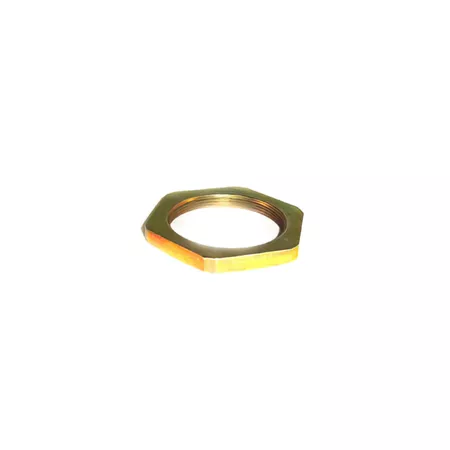 Clutch nut Buzzetti, Piaggio 125 \/ 150 \/ 180 \/ 200cc 4-stroke, M36 \/ 46er size
