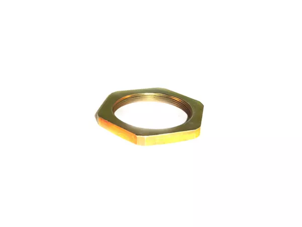Clutch nut Buzzetti, Piaggio 125 \/ 150 \/ 180 \/ 200cc 4-stroke, M36 \/ 46er size
