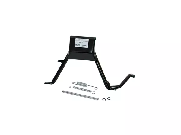 Centre stand Buzzetti, Peugeot Speedfight 3 4 stroke