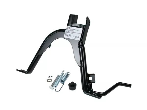 Centre stand Buzzetti, Malaguti F12R, since 2007, China engine