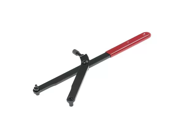 Adjustable Holding and Locking Tool Buzzetti