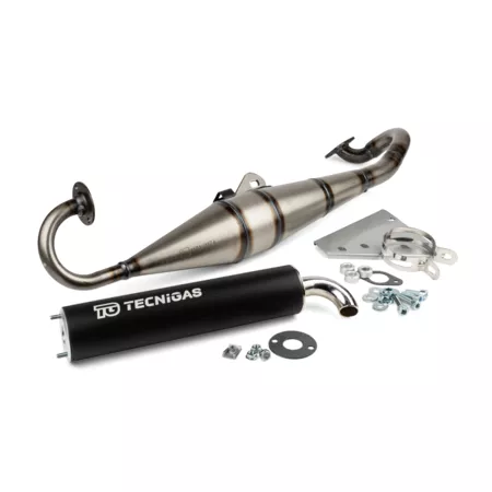 Exhaust Tecnigas Next R PGO Big Max