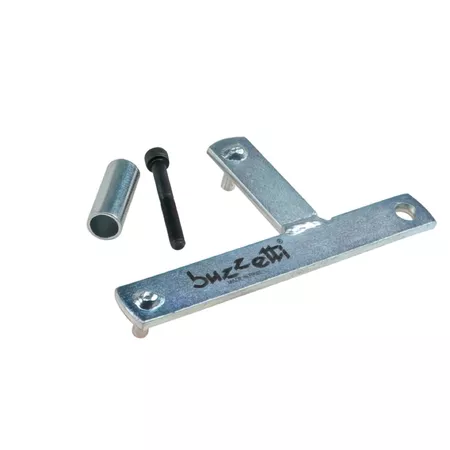 Variator locking tool Buzzetti, Piaggio\/ Vespa LEM 4-stroke 125-150cc, without gear rim