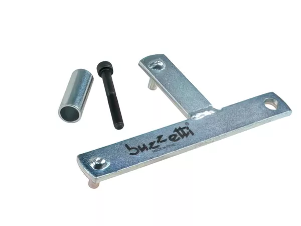 Variator locking tool Buzzetti, Piaggio\/ Vespa LEM 4-stroke 125-150cc, without gear rim