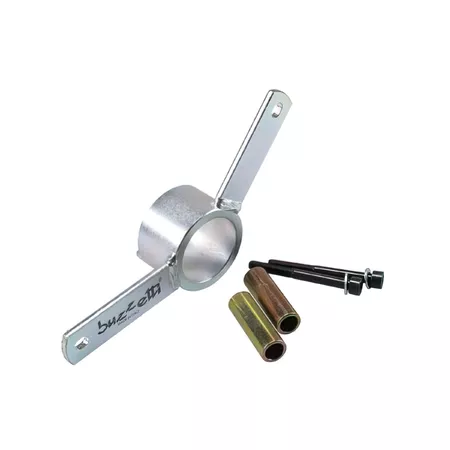 Blocking tool Buzzetti, variator, Piaggio Piaggio 125cc i.e. 4-Takt