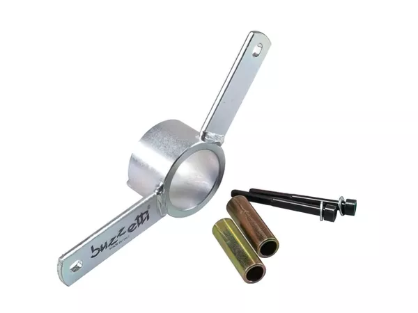 Blocking tool Buzzetti, variator, Piaggio Piaggio 125cc i.e. 4-Takt