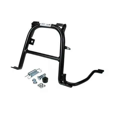 Centre stand Buzzetti, Kymco Agility, 4-stroke, 12 inch