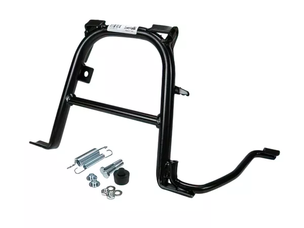 Centre stand Buzzetti, Kymco Agility, 4-stroke, 12 inch