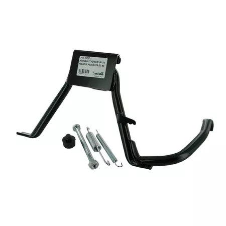 Centre stand Buzzetti Honda Zoomer \/ Ruckus 4-stroke, l=201mm